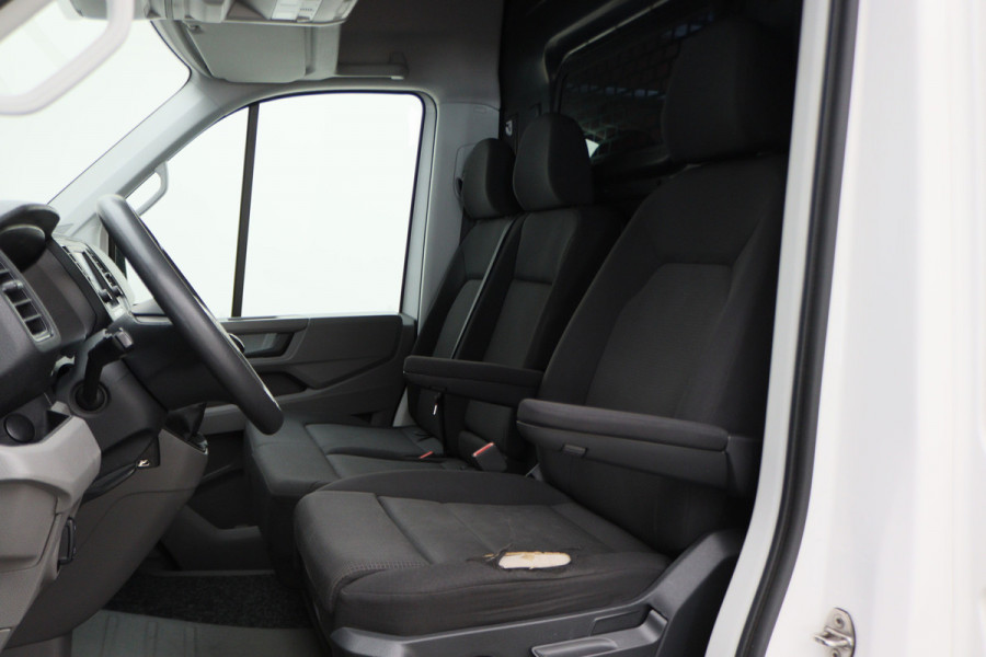 MAN TGE 35 2.0 TDI L3H3 (L2H2) 3-Zits, Apple Carplay, Cruise, Airco, PDC, Trekhaak
