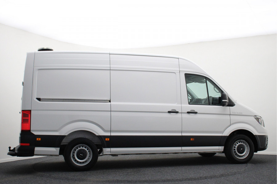 MAN TGE 35 2.0 TDI L3H3 (L2H2) 3-Zits, Apple Carplay, Cruise, Airco, PDC, Trekhaak
