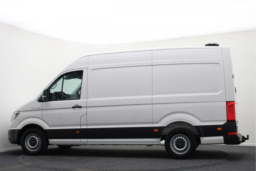 MAN TGE 35 2.0 TDI L3H3 (L2H2) 3-Zits, Apple Carplay, Cruise, Airco, PDC, Trekhaak