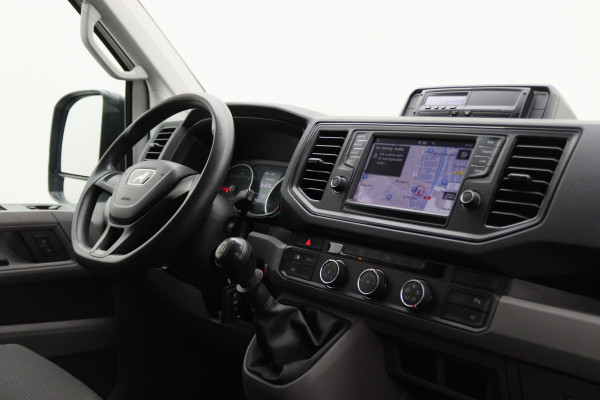 MAN TGE 35 2.0 TDI L3H3 (L2H2) 3-Zits, Apple Carplay, Cruise, Airco, PDC, Trekhaak