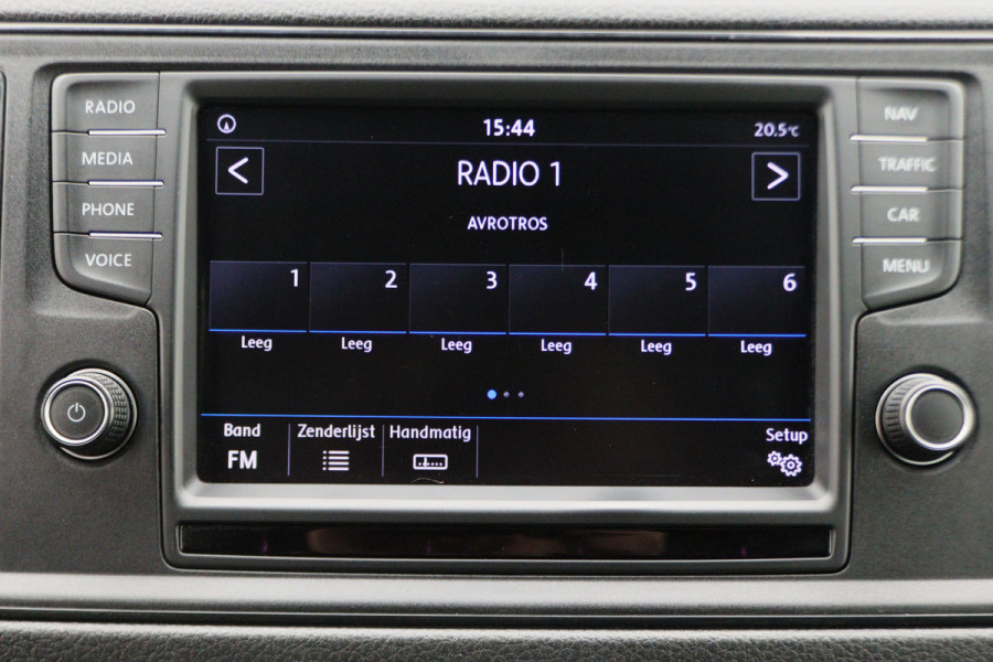 MAN TGE 35 2.0 TDI L3H3 (L2H2) 3-Zits, Apple Carplay, Cruise, Airco, PDC, Trekhaak