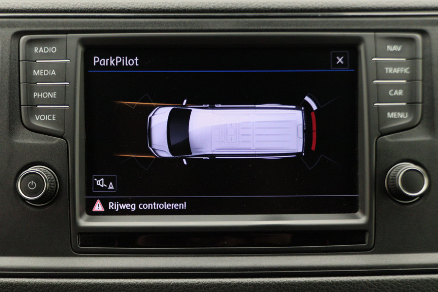 MAN TGE 35 2.0 TDI L3H3 (L2H2) 3-Zits, Apple Carplay, Cruise, Airco, PDC, Trekhaak