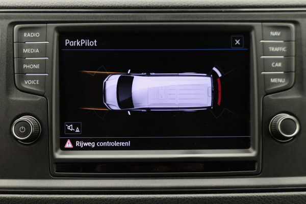 MAN TGE 35 2.0 TDI L3H3 (L2H2) 3-Zits, Apple Carplay, Cruise, Airco, PDC, Trekhaak