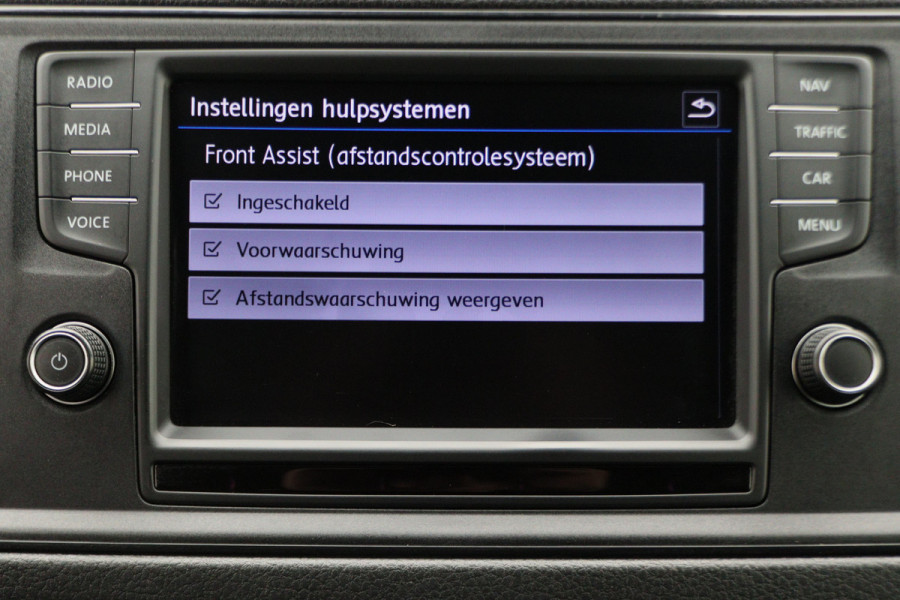 MAN TGE 35 2.0 TDI L3H3 (L2H2) 3-Zits, Apple Carplay, Cruise, Airco, PDC, Trekhaak