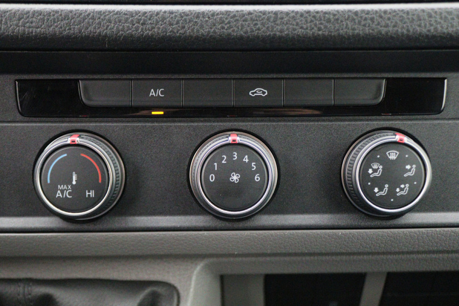 MAN TGE 35 2.0 TDI L3H3 (L2H2) 3-Zits, Apple Carplay, Cruise, Airco, PDC, Trekhaak