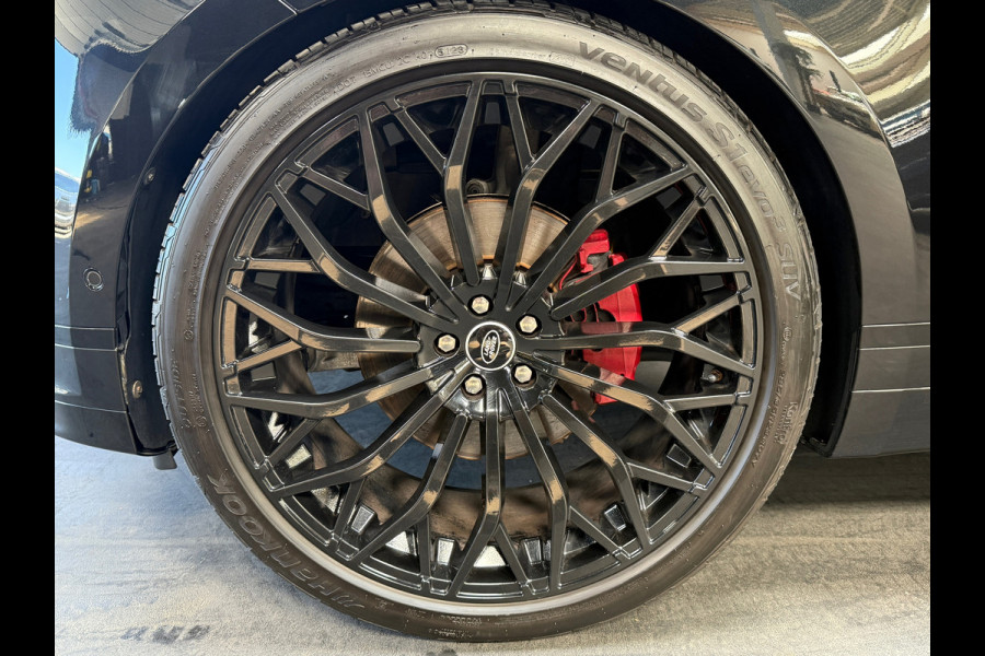 Land Rover Range Rover Velar 3.0 D300 AWD R-Dynamic, Pano, Digital Dash, 23inch, Meridian, Zeer mooi