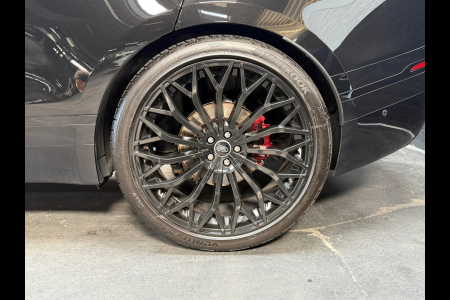 Land Rover Range Rover Velar 3.0 D300 AWD R-Dynamic, Pano, Digital Dash, 23inch, Meridian, Zeer mooi