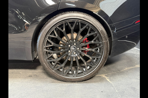 Land Rover Range Rover Velar 3.0 D300 AWD R-Dynamic, Pano, Digital Dash, 23inch, Meridian, Zeer mooi