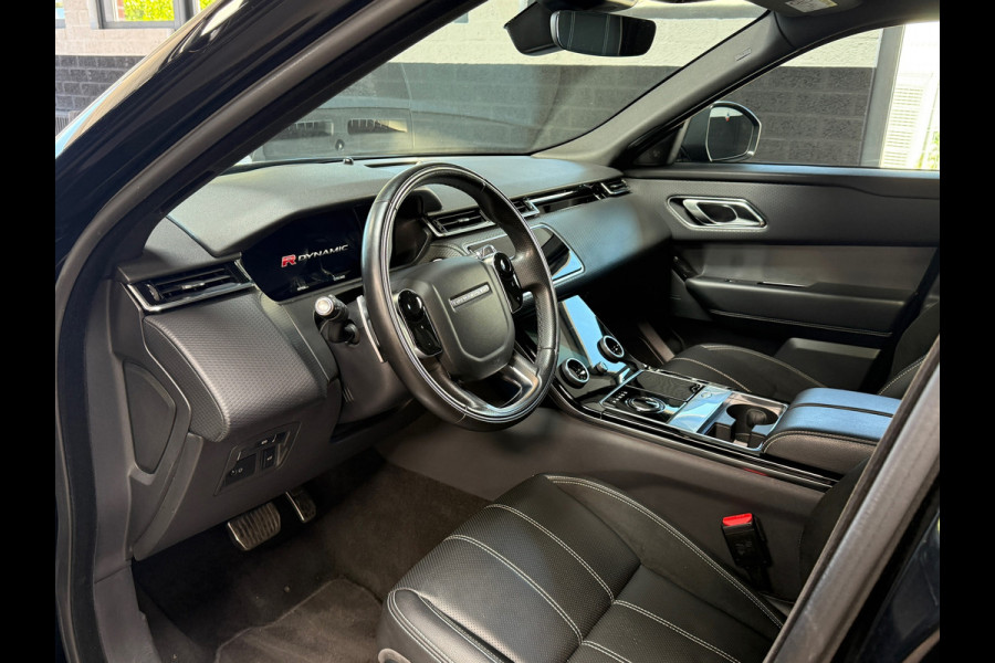 Land Rover Range Rover Velar 3.0 D300 AWD R-Dynamic, Pano, Digital Dash, 23inch, Meridian, Zeer mooi