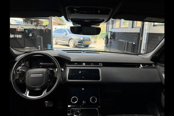Land Rover Range Rover Velar 3.0 D300 AWD R-Dynamic, Pano, Digital Dash, 23inch, Meridian, Zeer mooi
