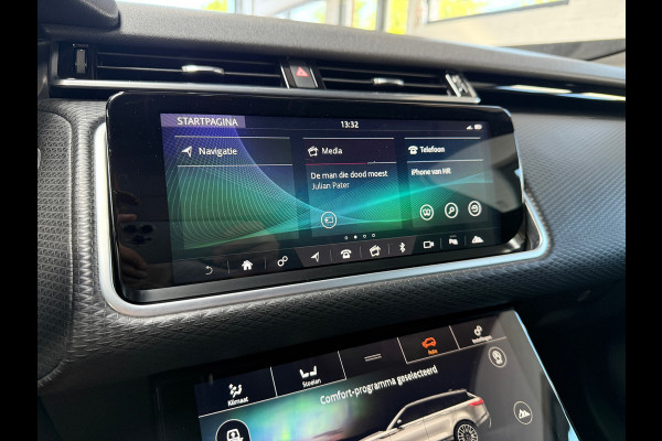 Land Rover Range Rover Velar 3.0 D300 AWD R-Dynamic, Pano, Digital Dash, 23inch, Meridian, Zeer mooi