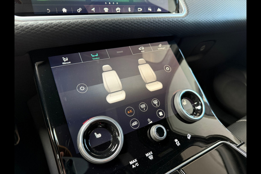 Land Rover Range Rover Velar 3.0 D300 AWD R-Dynamic, Pano, Digital Dash, 23inch, Meridian, Zeer mooi
