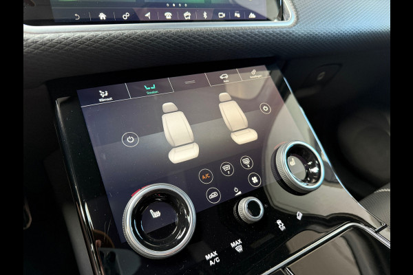 Land Rover Range Rover Velar 3.0 D300 AWD R-Dynamic, Pano, Digital Dash, 23inch, Meridian, Zeer mooi