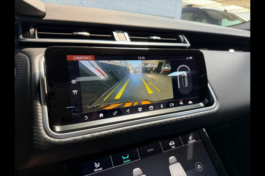 Land Rover Range Rover Velar 3.0 D300 AWD R-Dynamic, Pano, Digital Dash, 23inch, Meridian, Zeer mooi
