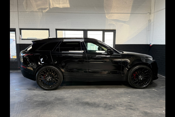 Land Rover Range Rover Velar 3.0 D300 AWD R-Dynamic, Pano, Digital Dash, 23inch, Meridian, Zeer mooi