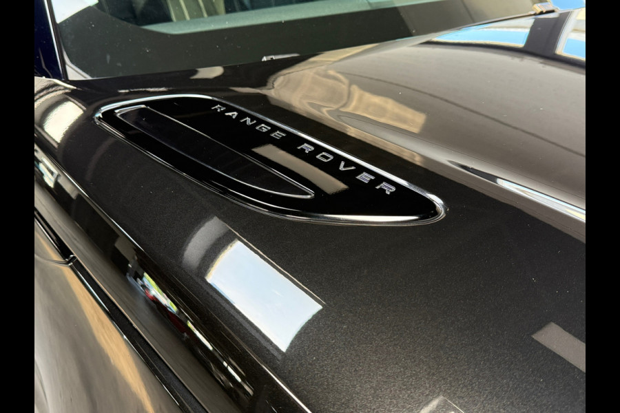 Land Rover Range Rover Velar 3.0 D300 AWD R-Dynamic, Pano, Digital Dash, 23inch, Meridian, Zeer mooi