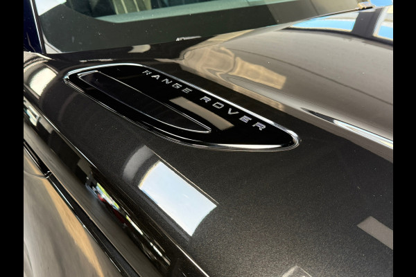 Land Rover Range Rover Velar 3.0 D300 AWD R-Dynamic, Pano, Digital Dash, 23inch, Meridian, Zeer mooi