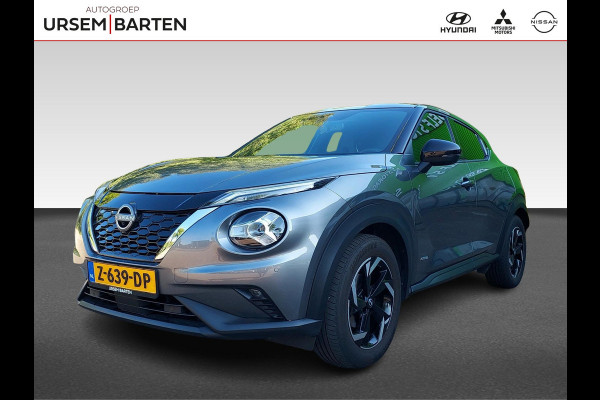 Nissan Juke 1.6 Hybrid Tekna