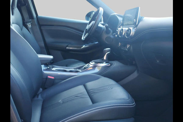 Nissan Juke 1.6 Hybrid Tekna