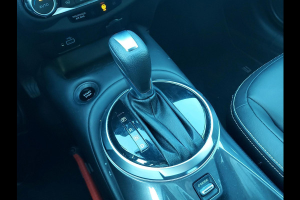 Nissan Juke 1.6 Hybrid Tekna
