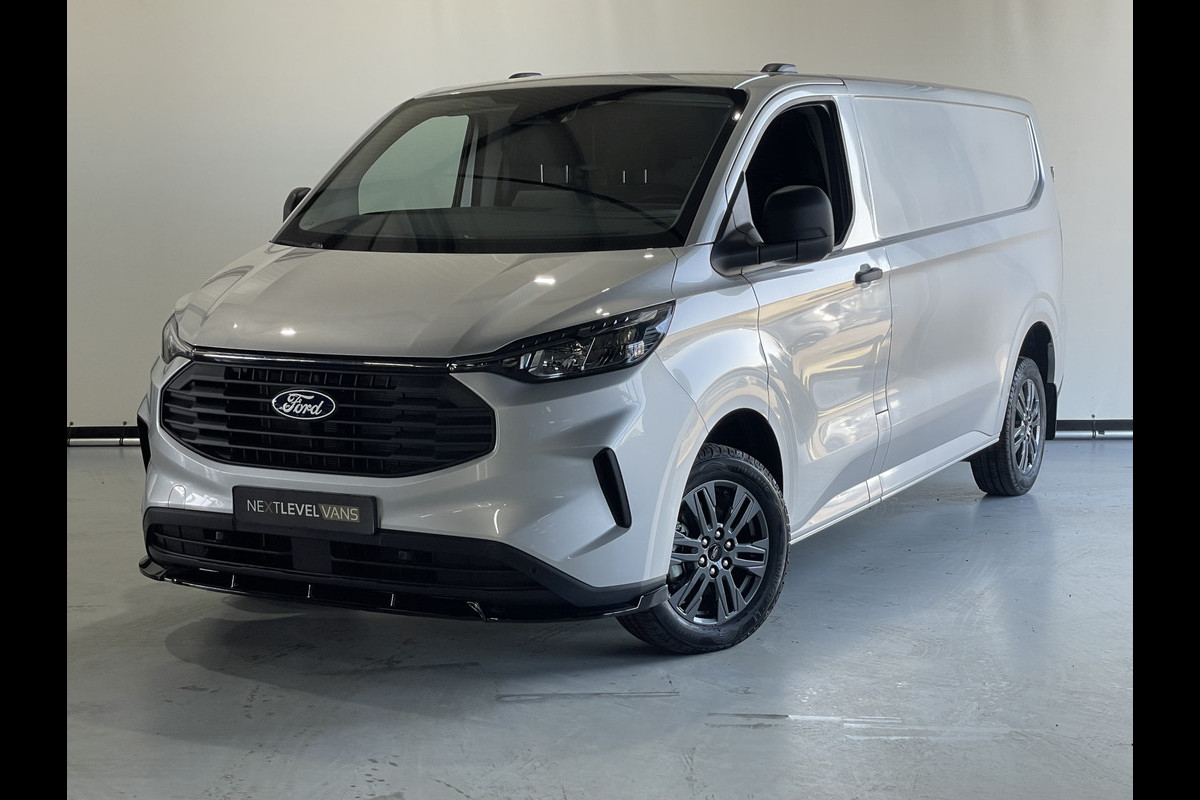 Ford Transit Custom 320 2.0 TDCI L2H1 170 PK AUT / Navi / Camera Ford Transit Custom 320 2.0 TDCI L2H1 170 PK AUT / Navi / Camera