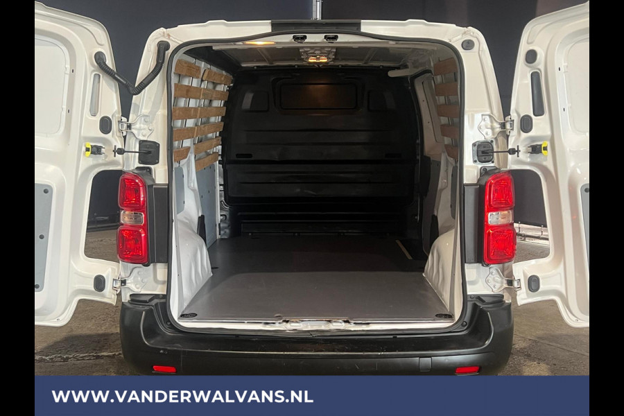 Toyota ProAce 1.6 D-4D 116 pk L2H1 Euro6 Airco | Cruisecontrol | Bijrijdersbank