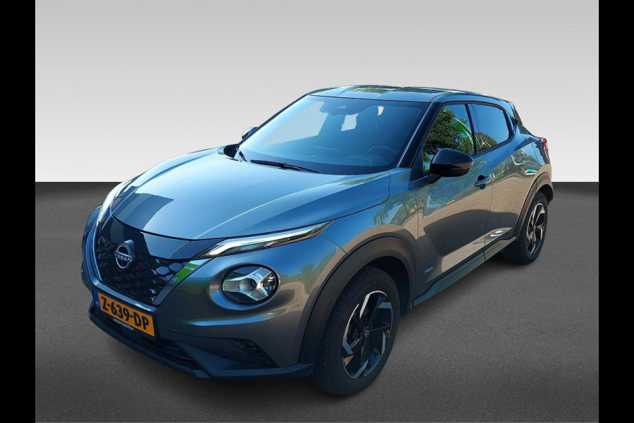 Nissan Juke 1.6 Hybrid Tekna