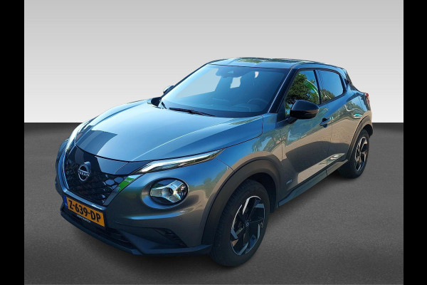 Nissan Juke 1.6 Hybrid Tekna