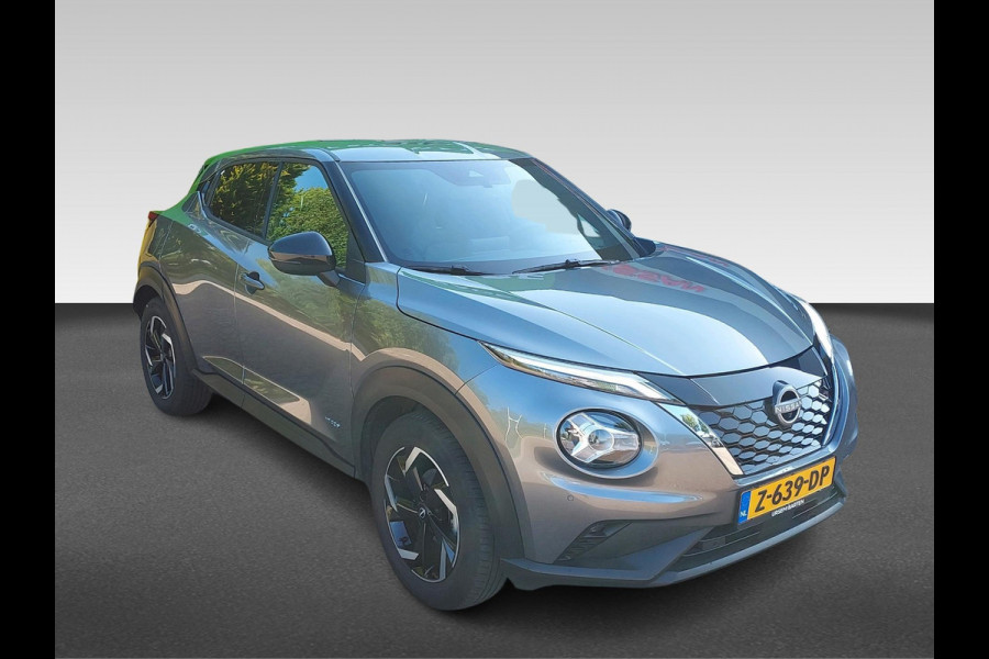 Nissan Juke 1.6 Hybrid Tekna