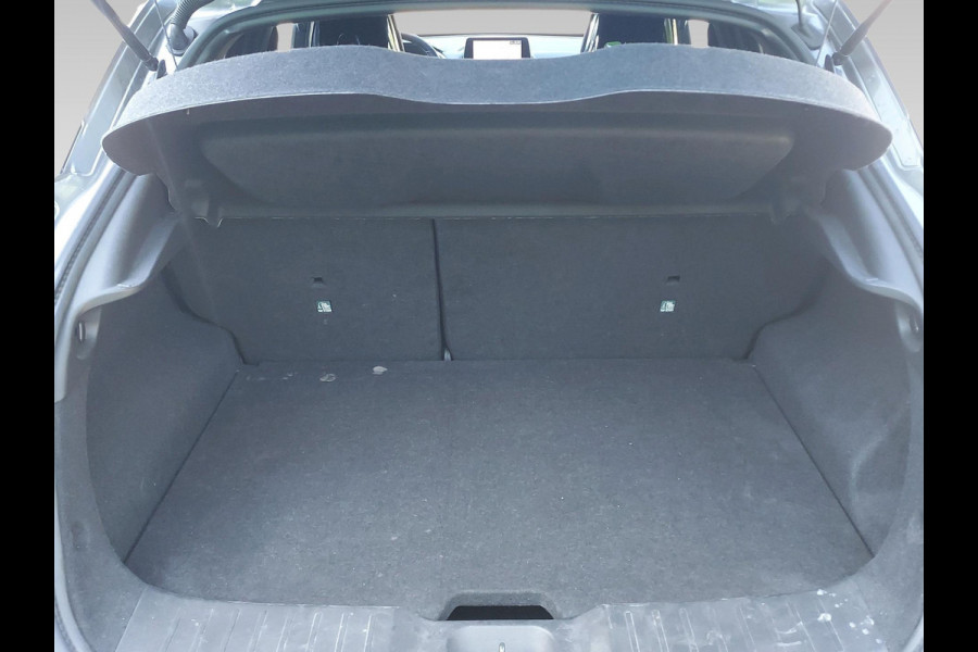 Nissan Juke 1.6 Hybrid Tekna