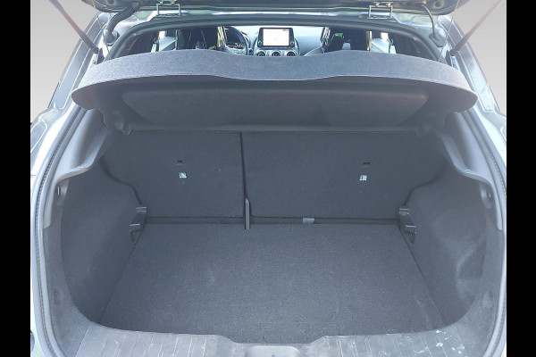 Nissan Juke 1.6 Hybrid Tekna