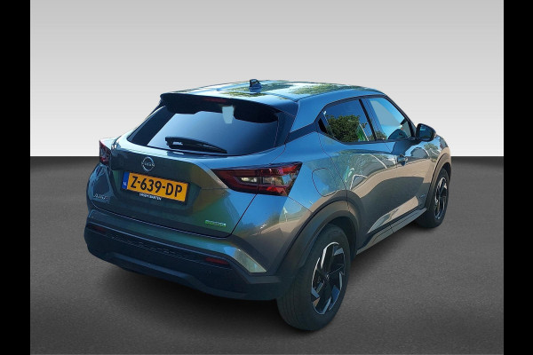 Nissan Juke 1.6 Hybrid Tekna