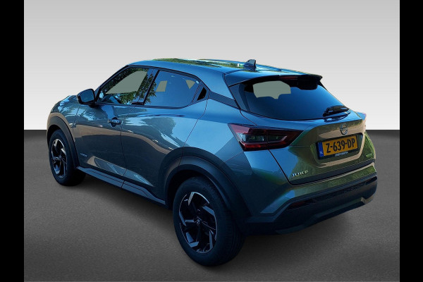 Nissan Juke 1.6 Hybrid Tekna