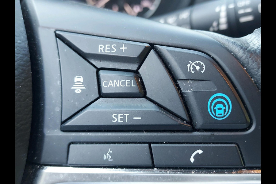 Nissan Juke 1.6 Hybrid Tekna