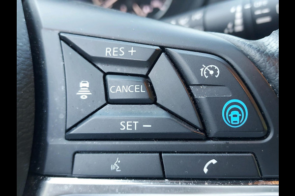 Nissan Juke 1.6 Hybrid Tekna