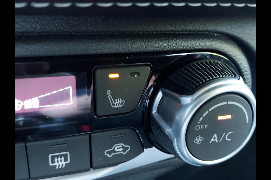 Nissan Juke 1.6 Hybrid Tekna