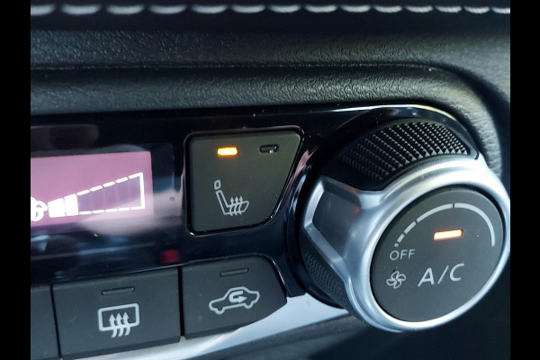 Nissan Juke 1.6 Hybrid Tekna