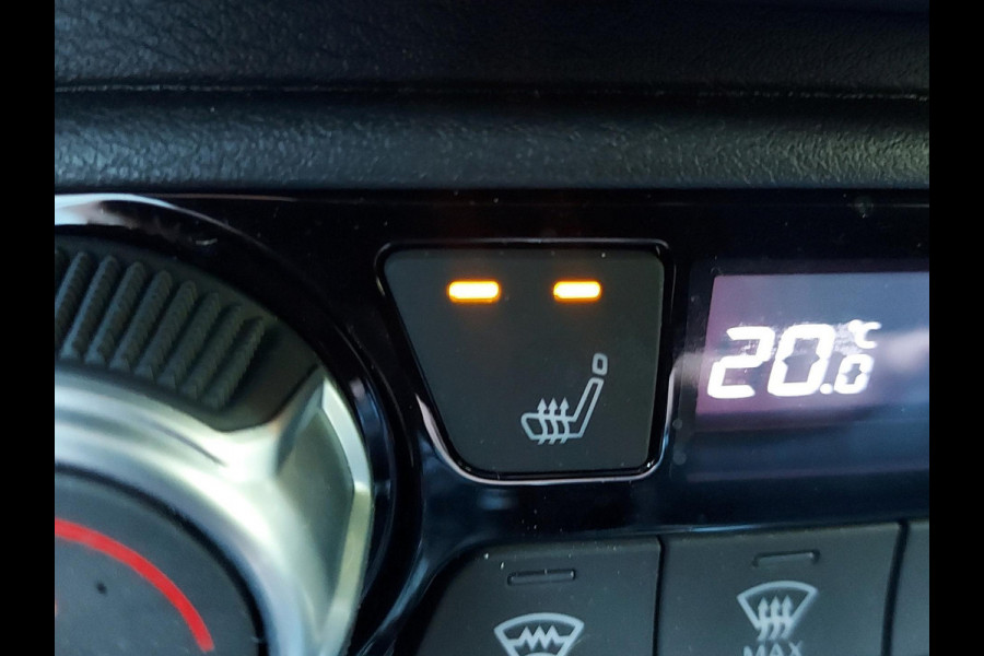 Nissan Juke 1.6 Hybrid Tekna