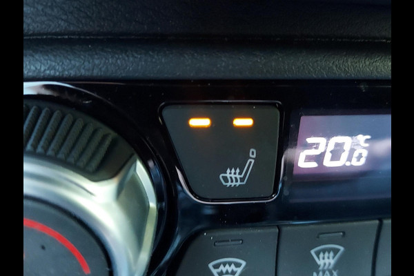 Nissan Juke 1.6 Hybrid Tekna