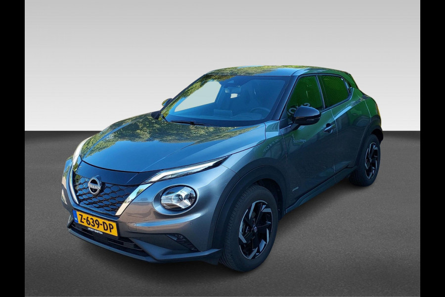 Nissan Juke 1.6 Hybrid Tekna