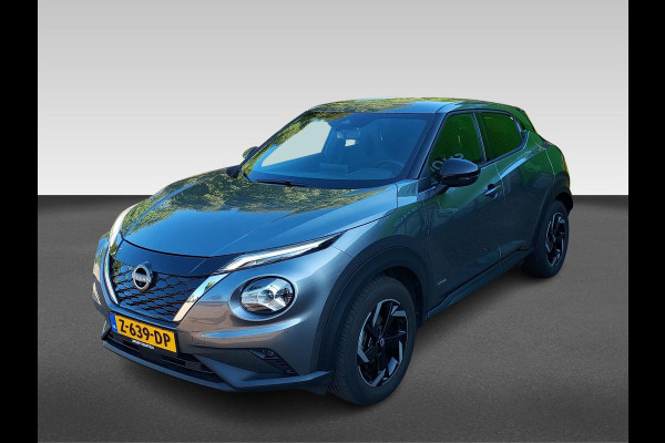 Nissan Juke 1.6 Hybrid Tekna
