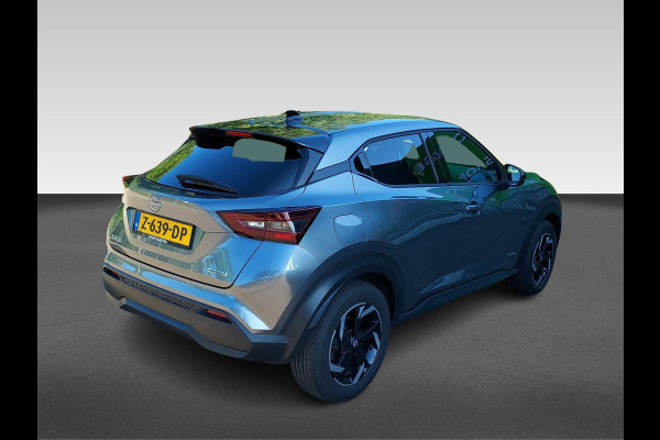 Nissan Juke 1.6 Hybrid Tekna