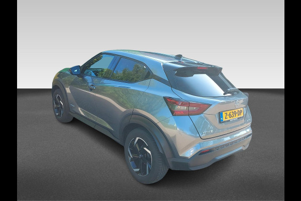 Nissan Juke 1.6 Hybrid Tekna