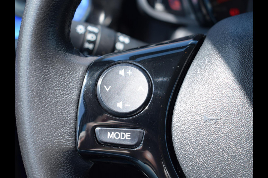 Peugeot 108 1.0 e-VTi Allure ACHTERUITRIJCAMERA | CARPLAY | E.C.C. |