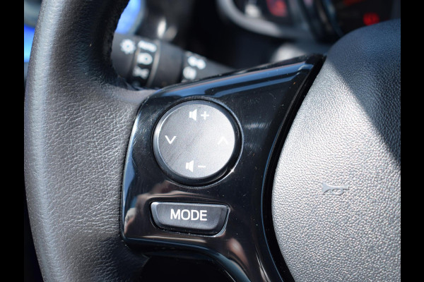 Peugeot 108 1.0 e-VTi Allure ACHTERUITRIJCAMERA | CARPLAY | E.C.C. |