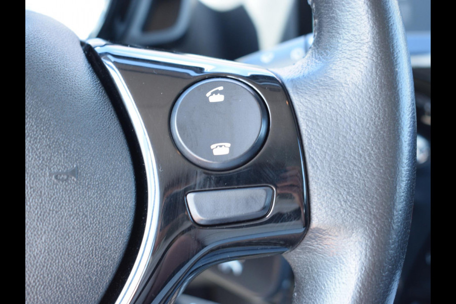 Peugeot 108 1.0 e-VTi Allure ACHTERUITRIJCAMERA | CARPLAY | E.C.C. |