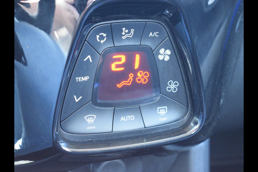 Peugeot 108 1.0 e-VTi Allure ACHTERUITRIJCAMERA | CARPLAY | E.C.C. |