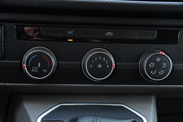 Volkswagen Transporter 2.0 TDI L2H1 30 Bulli Virtual, Adaptieve Cruise, Camera, 150PK, Carplay, Multimedia, Trekhaak, Uniek!