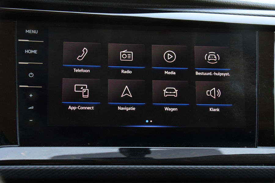 Volkswagen Transporter 2.0 TDI L2H1 30 Bulli Virtual, Adaptieve Cruise, Camera, 150PK, Carplay, Multimedia, Trekhaak, Uniek!