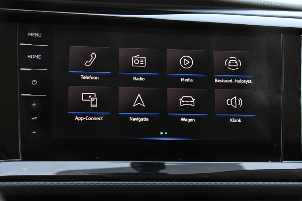 Volkswagen Transporter 2.0 TDI L2H1 30 Bulli Virtual, Adaptieve Cruise, Camera, 150PK, Carplay, Multimedia, Trekhaak, Uniek!